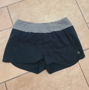 MPG Athletic shorts size small